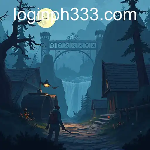 Exploring the World of Adventure Games with the Keyword 'ph333'