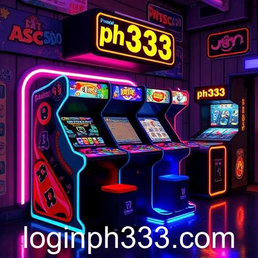 Exploring 'Arcade Fun': The Ultimate Gaming Experience with Keyword 'ph333'