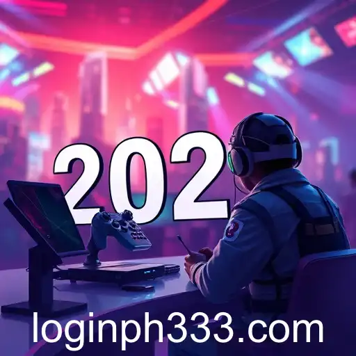 Emerging Trends in Online Gaming Industry