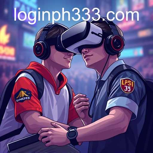 The Evolution of Online Gaming: A Look at 'ph333'