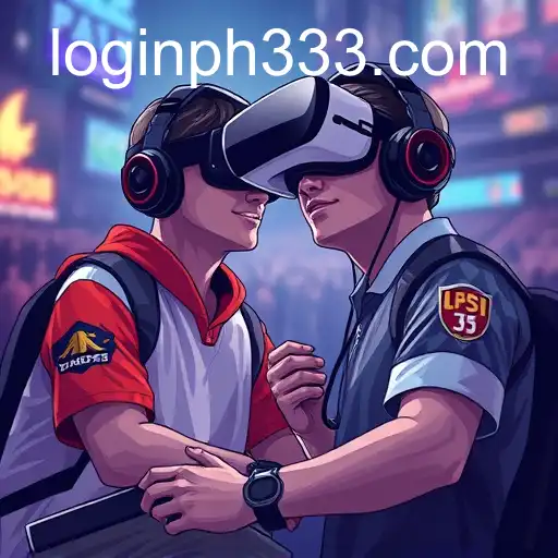 The Evolution of Online Gaming: A Look at 'ph333'