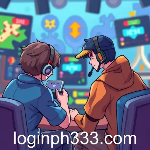 PH333 and the Evolution of Online Gaming
