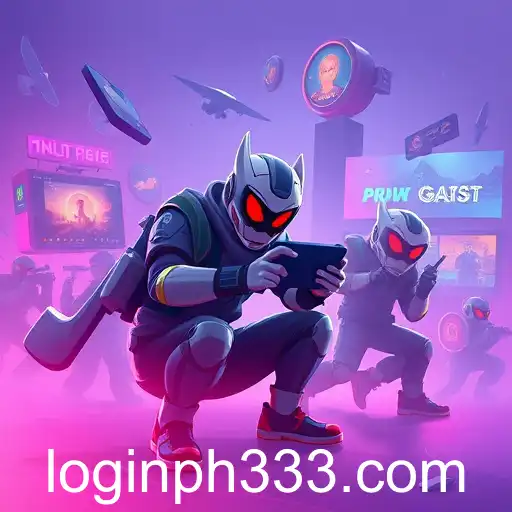 The Digital Playground: Exploring PH333's Impact on Gamers