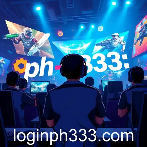 Exploring the Rise of PH333 in Gaming