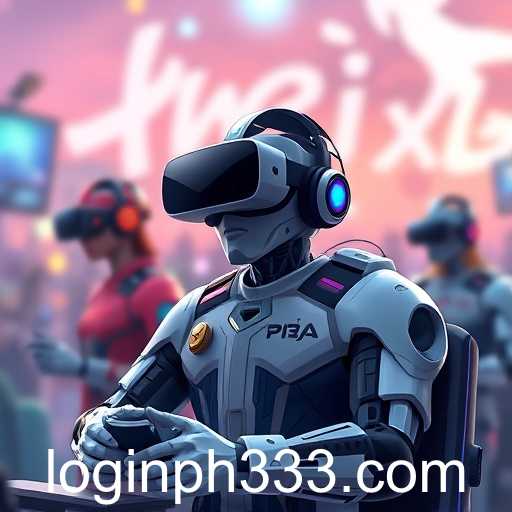 Gaming Evolves Amidst the AI Revolution