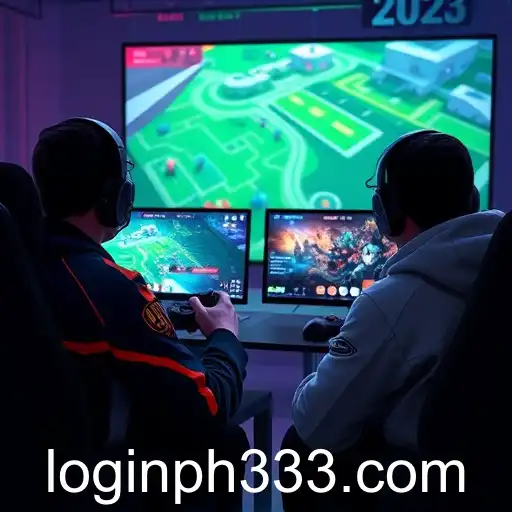 Gaming Innovations Redefine 2025