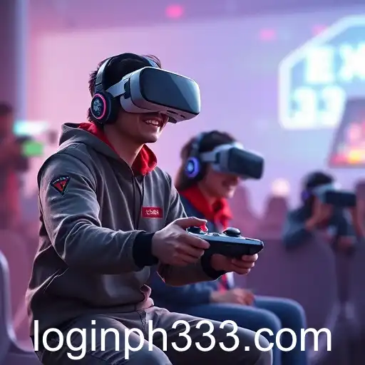 The Rise of Game Platforms in 2025
