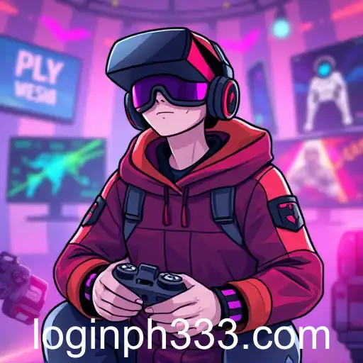 PH333: Gaming Trends Shaping the Future