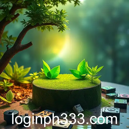 Gaming Trends in 2025: PH333 and Beyond