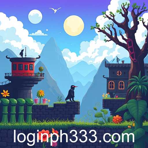 Exploring Indie Treasures: Unveiling Hidden Gems with 'ph333'