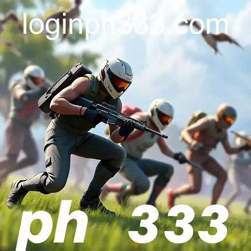 Exploring the Exciting World of 'Multiplayer Arena' Games