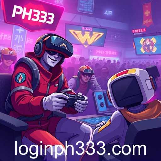 Online Gaming Evolves in 2025: The Rise of ph333