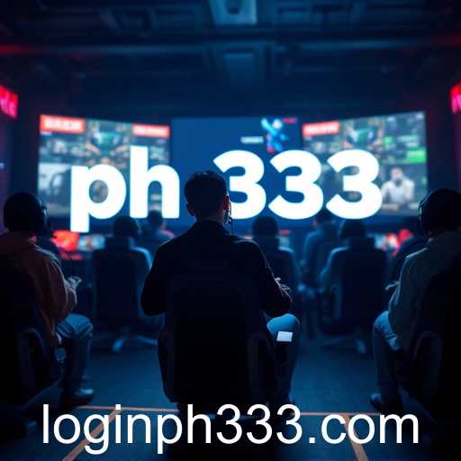 Revolutionizing Gaming in 2025: The Rise of ph333