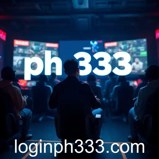 Revolutionizing Gaming in 2025: The Rise of ph333