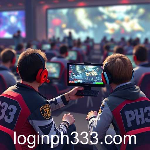 The Rise of ph333: A New Era in Online Gaming