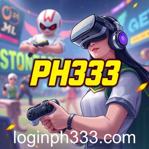 The Rise of PH333: Revolutionizing Online Gaming in 2025