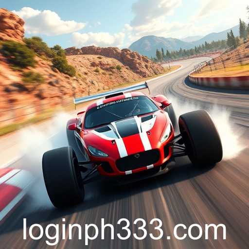 The Thrill of the Track: Exploring the 'Racing Excitement' Game Category with ph333