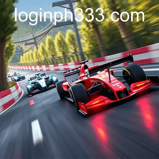 The Thrill of the Track: Exploring the 'Racing Excitement' Game Category with ph333