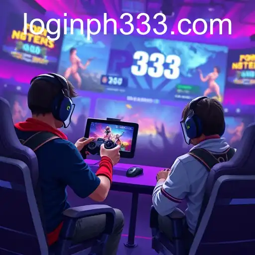 PH333 Redefines Online Gaming Experience