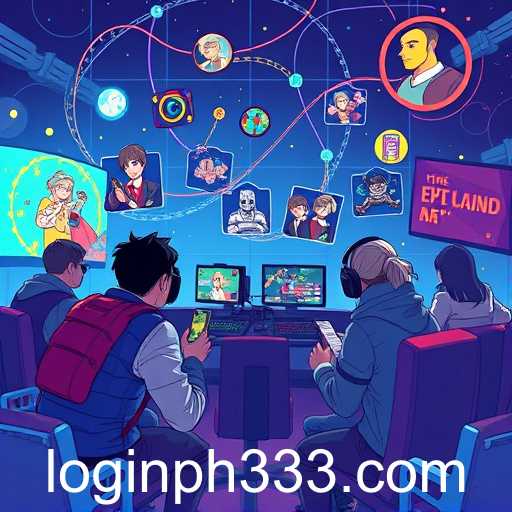 Ph333: Reshaping the Gaming Landscape