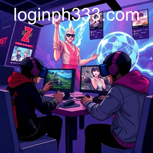 The Rise of Online Gaming Platforms