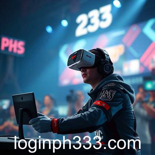 The Rise of PH333: Shaping the Future of Gaming