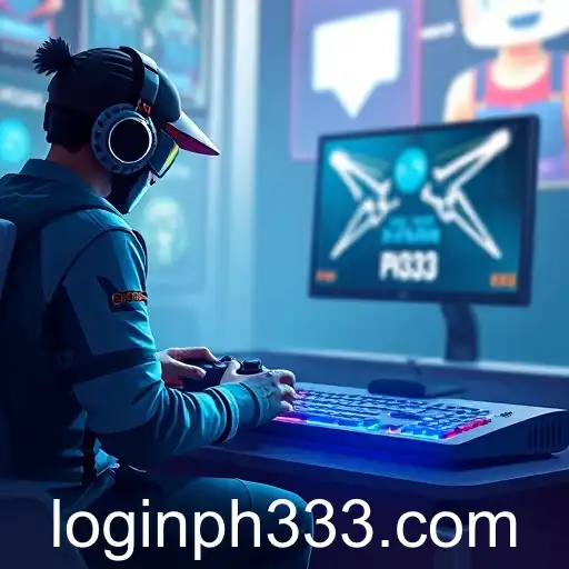 The Rise of PH333 in Gaming